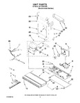 Diagram for 06 - Unit Parts