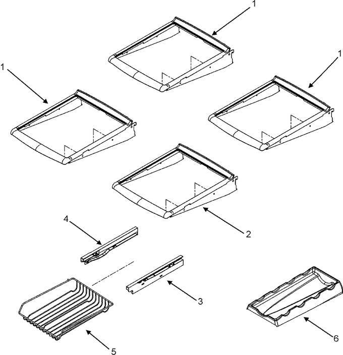 Diagram for MFF2557HEQ
