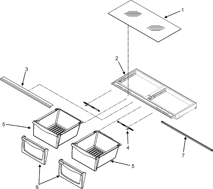 Diagram for MFI2067AES