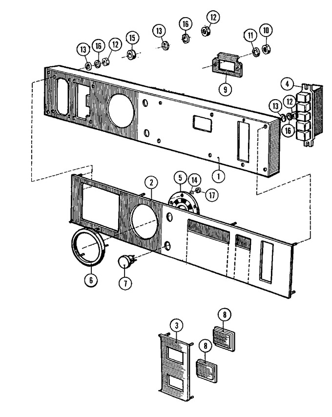 Diagram for MFR25MCATS
