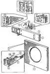 Diagram for 02 - Timer & Coin Assembly (series 10)