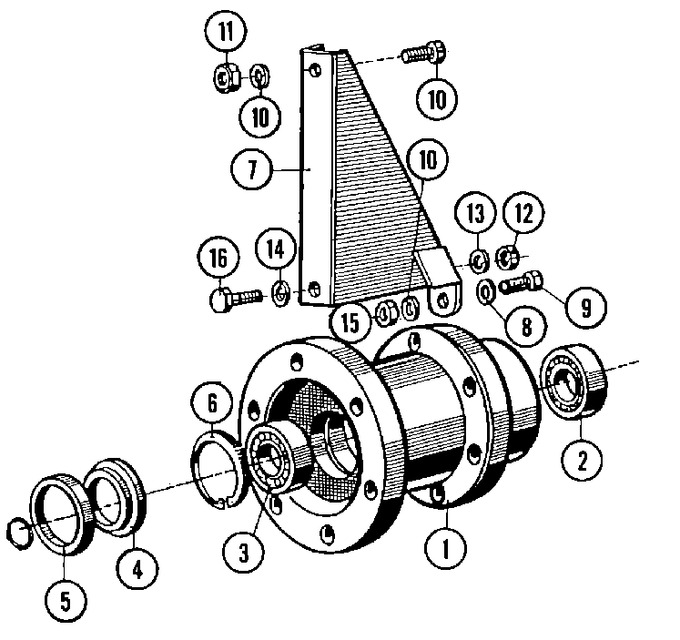 Diagram for MFR18MCAVS