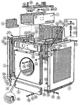 Diagram for 13 - Cabinet (series 10)