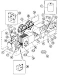 Diagram for 17 - Main Control (series 11)