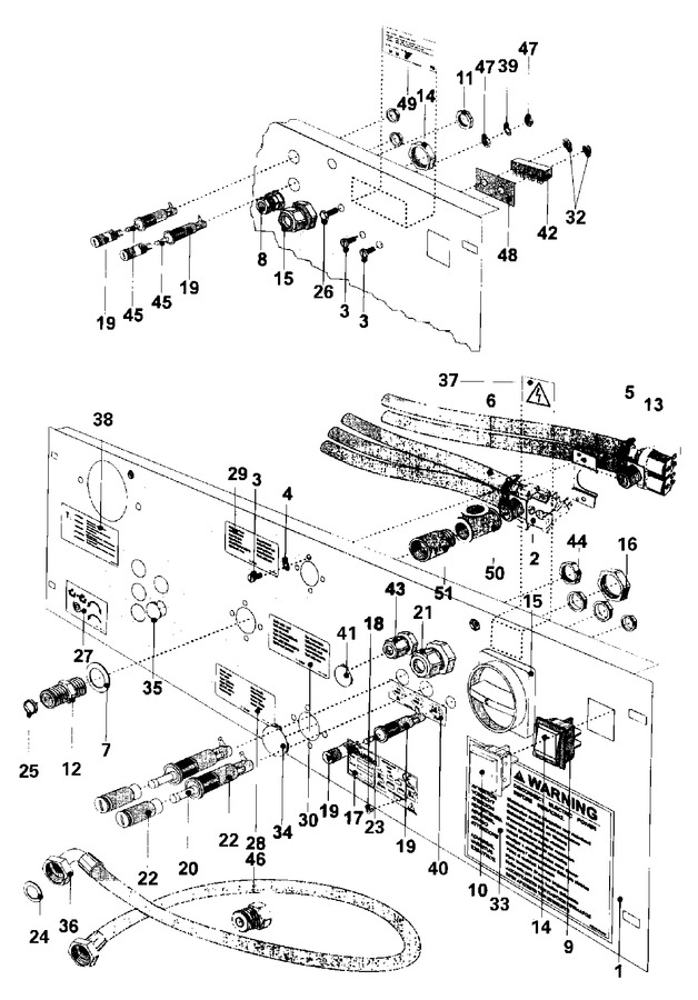 Diagram for MFR18MCAAS