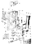 Diagram for 19 - Door Lock Assembly (series 11)