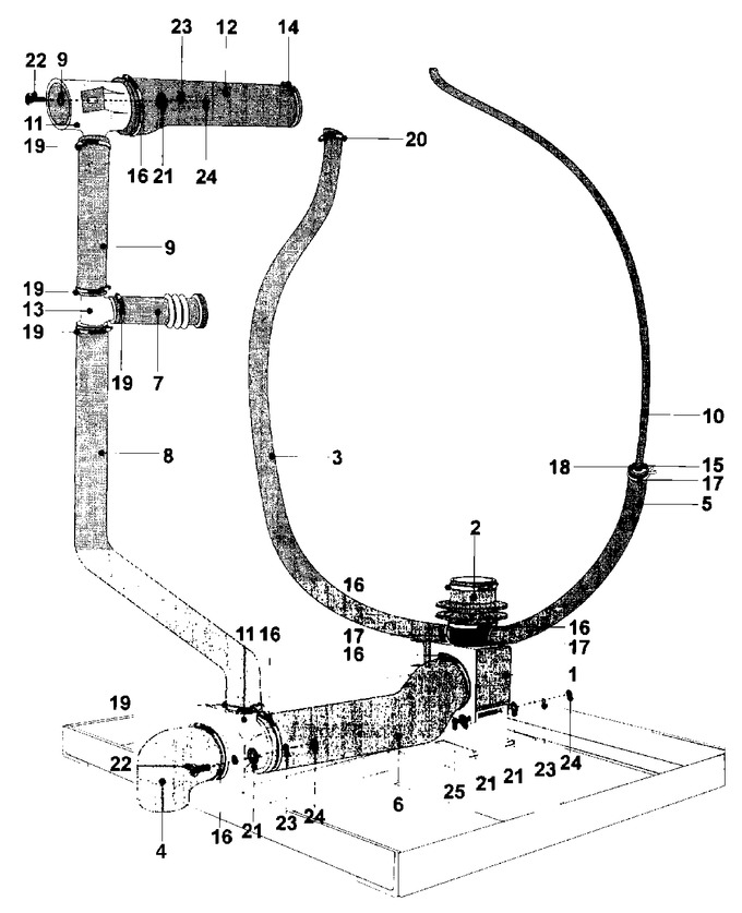 Diagram for MFR18MCAAS