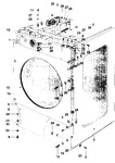 Diagram for 23 - Cabinet (series 11)