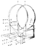 Diagram for 24 - Base Frame (series 11)