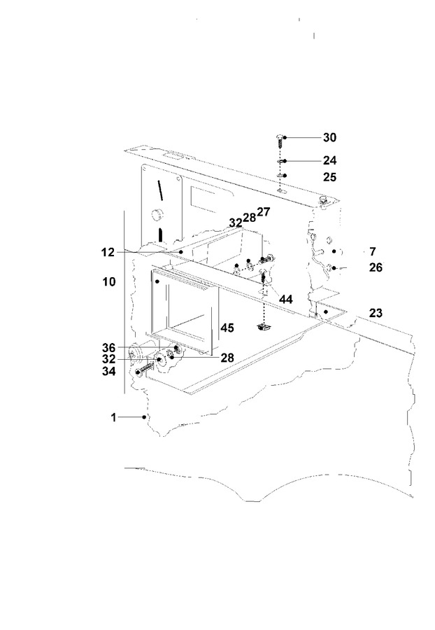 Diagram for MFR18PDAAS