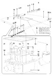 Diagram for 04 - Top Cover And Soap Box