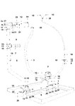 Diagram for 06 - Drain And Hose Assy