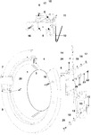 Diagram for 11 - Door
