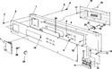 Diagram for 13 - Control Panel