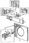 Diagram for 03 - Timer & Coin Assembly (series 10)