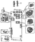 Diagram for 04 - Main Control (series 10)