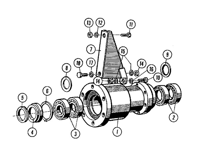 Diagram for MFR25MCAVS