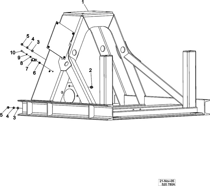 Diagram for MFR30PNCTS
