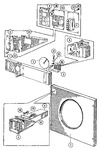 Diagram for 02 - Timer & Coin Assembly