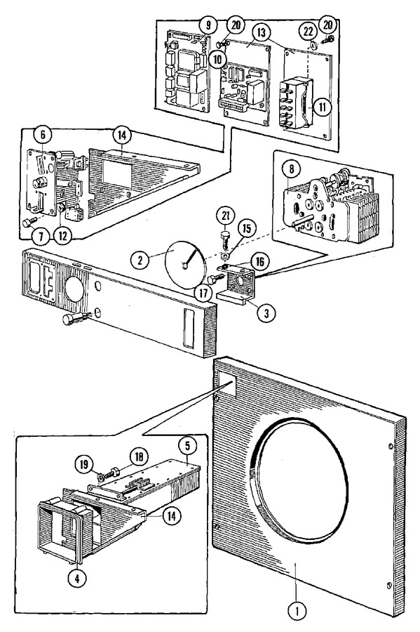 Diagram for MFR35PCATS