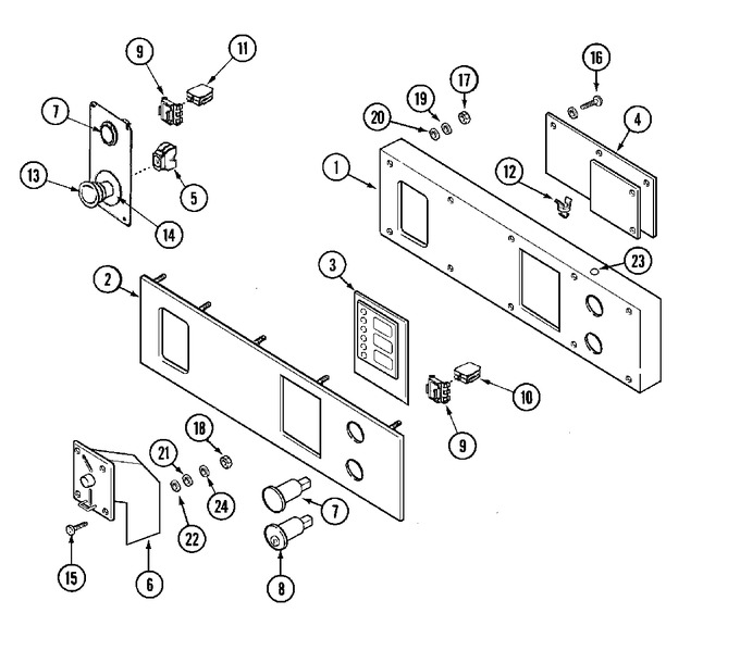 Diagram for MFR35MCATS