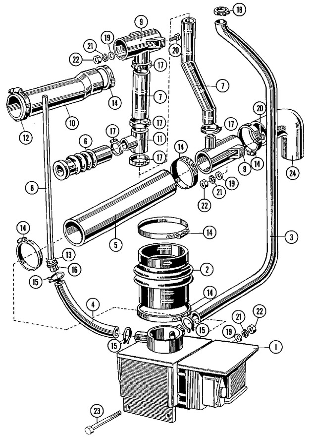 Diagram for MFR35MCATS