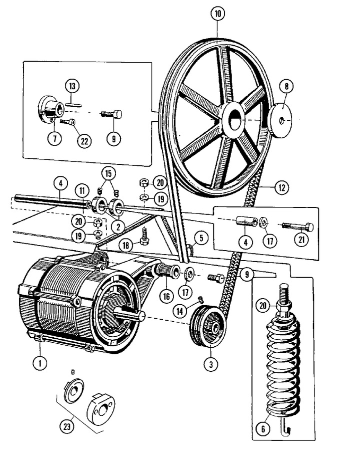 Diagram for MFR35MCATS