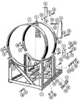 Diagram for 12 - Base Frame