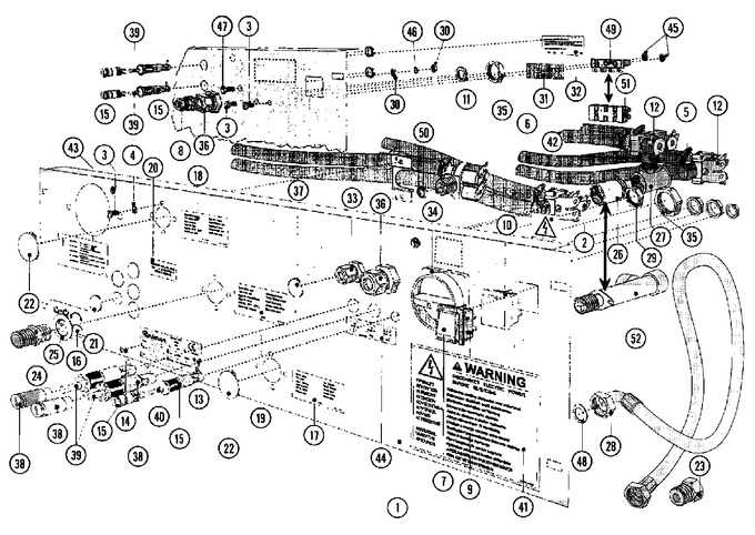 Diagram for MFR35PNAVS