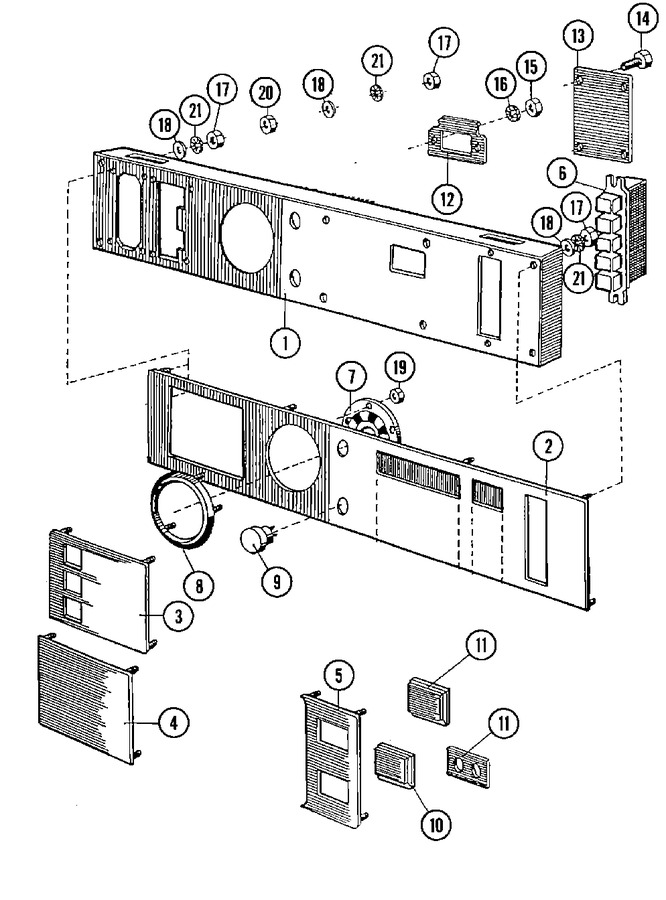 Diagram for MFR35MNAVS