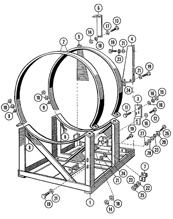 Diagram for MFR35MNATS