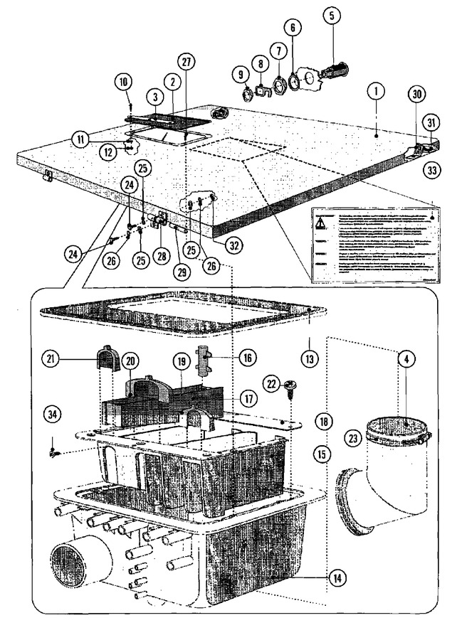 Diagram for MFR35MNATS