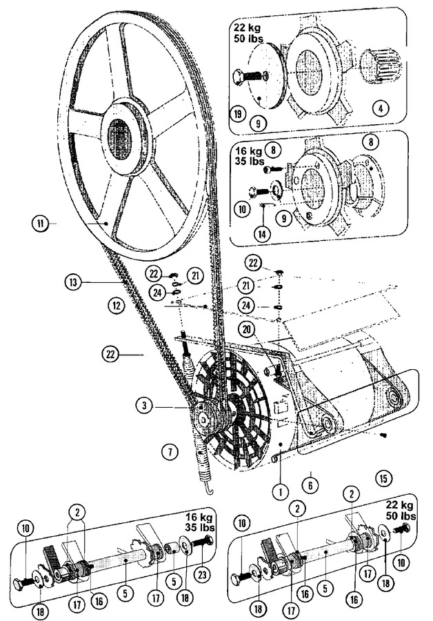 Diagram for MFR35MNATS
