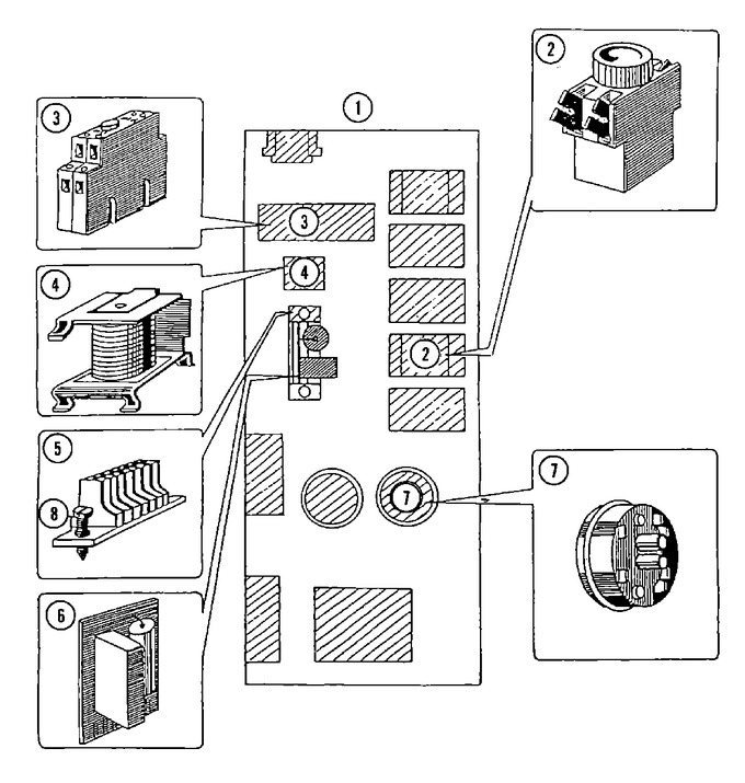 Diagram for MFR35PCATS