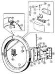 Diagram for 07 - Door