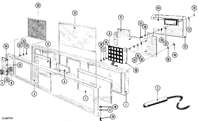 Diagram for MFR35PNBVS