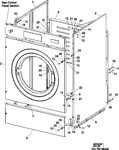 Diagram for 02 - Cabinet (pn)