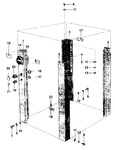 Diagram for 02 - Cabinet