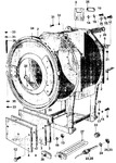 Diagram for 04 - Tub