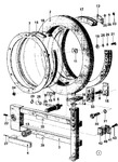 Diagram for 09 - Door