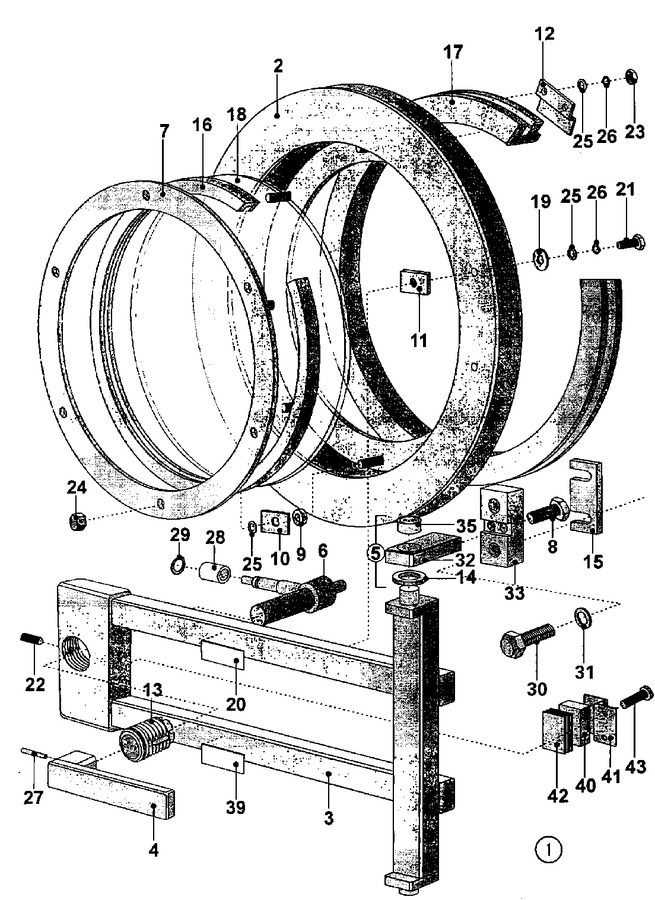 Diagram for MFS125PAVS