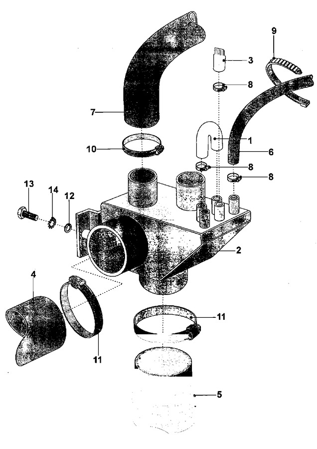 Diagram for MFS125PAVS