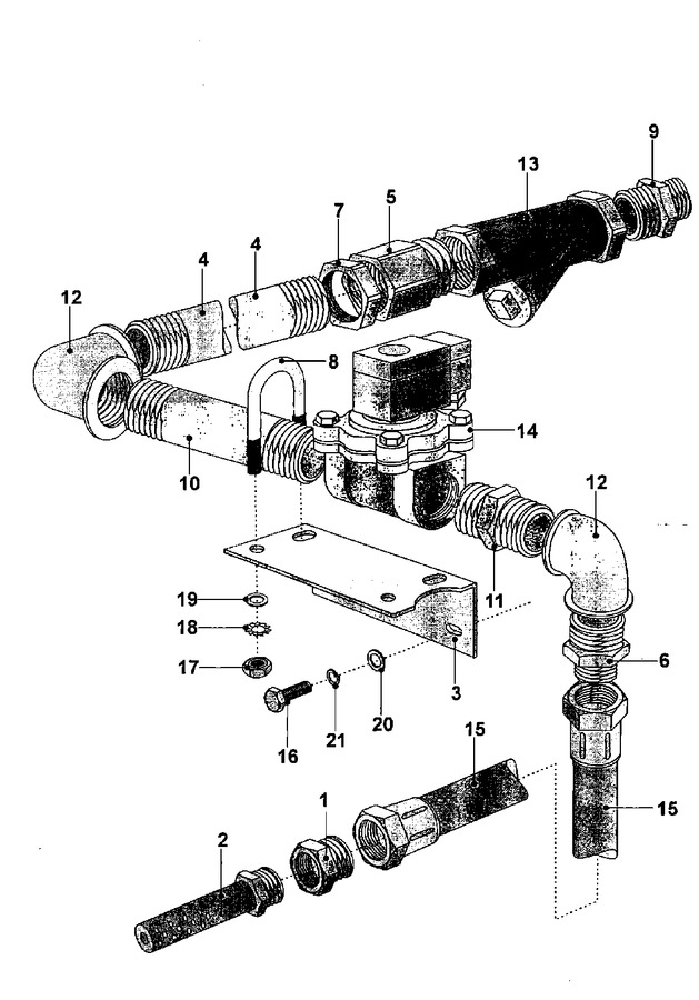 Diagram for MFS90PNAVS