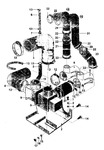 Diagram for 18 - Drain System