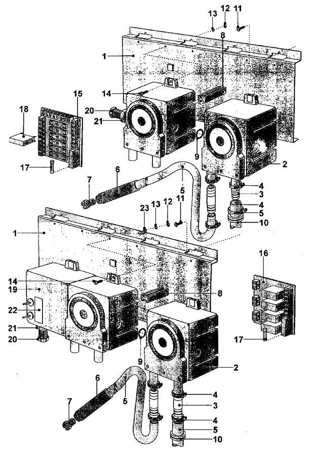 Diagram for MFS90PNAVS