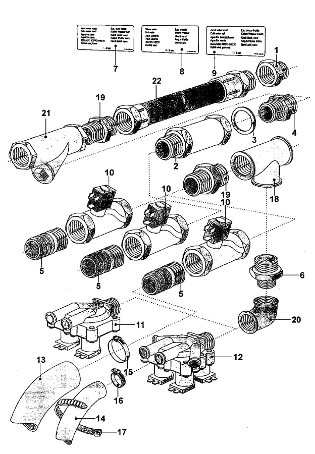 Diagram for MFS125PAVS
