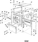 Diagram for 03 - Side Panels