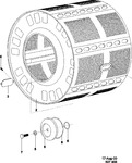 Diagram for 05 - Drum