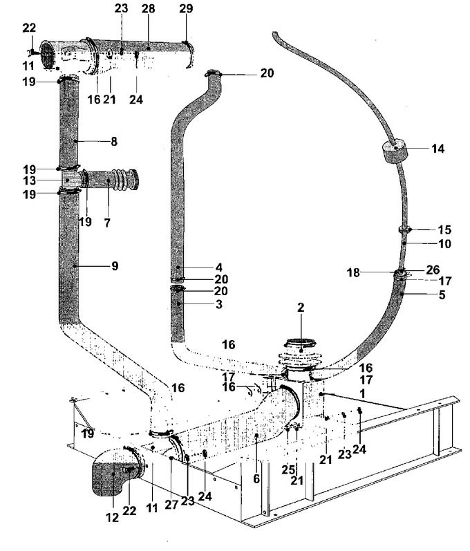 Diagram for MFS35PNAVS