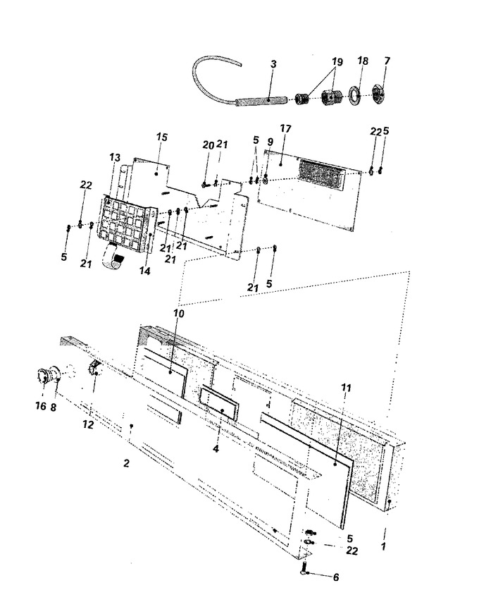 Diagram for MFS35PNAVS